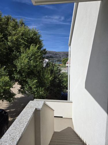Apartments Manta
