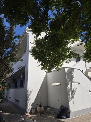 Apartments Manta