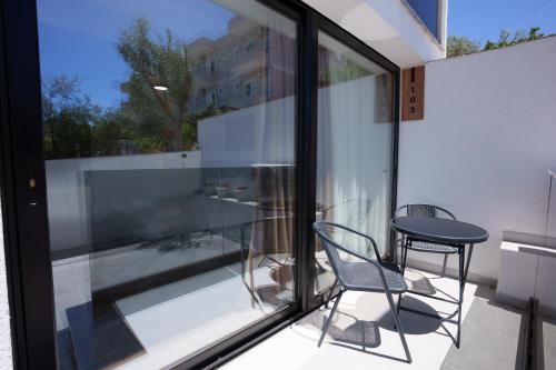 Gallery image of Belmond Hotel in Ksamil