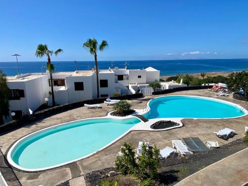 Apartamento Tabaybas