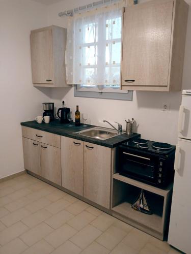 Nektarias Apartments No2