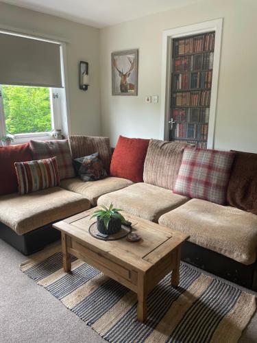 Gallery image of Charleston Apartment One Bedroom sleeping 2 in Inverness