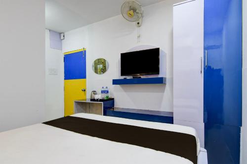 Fotografie z fotogalerie ubytování Hotel O Happiness v destinaci Ballygunge