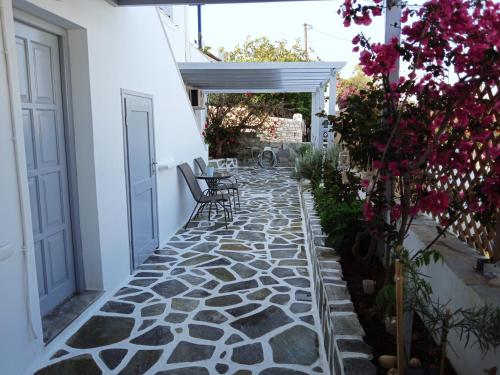 Nektarias Apartments No2