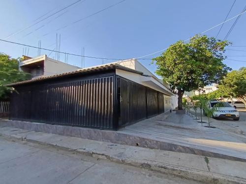 El barrio de los alrededores o un barrio cerca de este apartamento