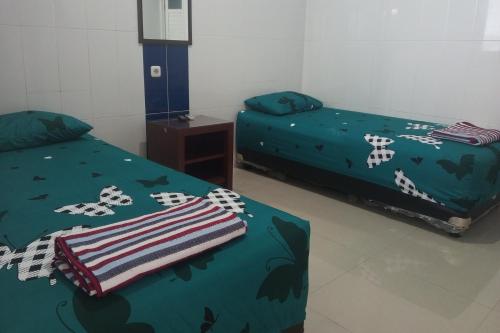 Φωτογραφία από το άλμπουμ του Hotel Orchid Syariah σε Tegal