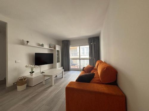 Desconectaengalicia Paseo Silgar II, 2 dormitorios