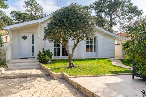 Ma villa chez Archie, pour des vacances bucoliques