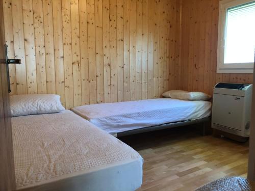 Galeriebild der Unterkunft Bungalow Tirolese in Molina di Ledro