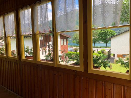 Galeriebild der Unterkunft Bungalow Tirolese in Molina di Ledro