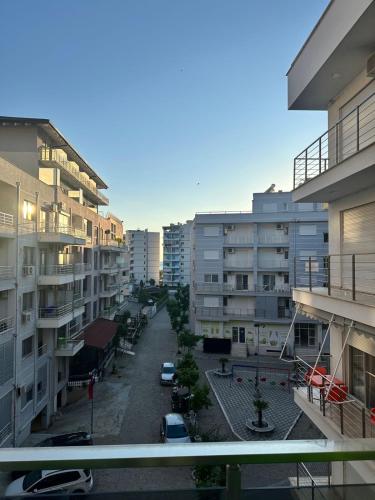 Apartment near the sea
