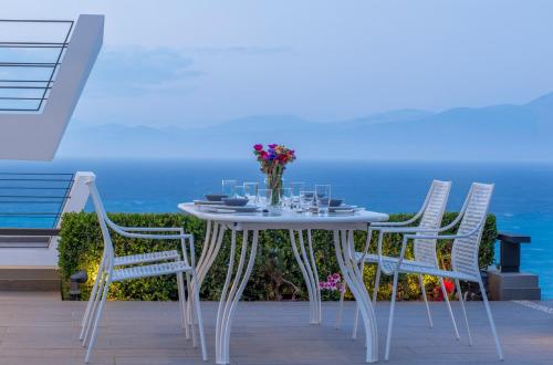 Gambar di galeri bagi Melissi Villas di Xylokastron