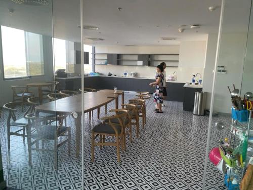 Hosté ubytování Cam Ranh - 5star Resort With Sea View