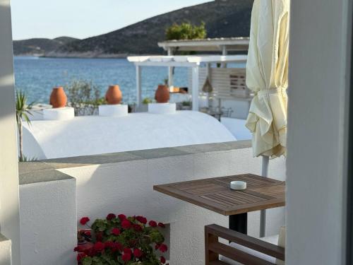 Φυσικό τοπίο κοντά σε αυτός ο ξενώνας
