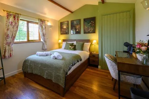 Rose - Delightful Stables Conversion By STAE-Homes photo 1