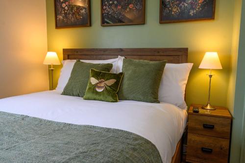 Rose - Delightful Stables Conversion By STAE-Homes photo 11