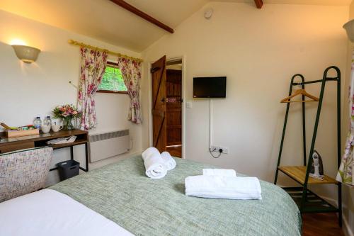 Rose - Delightful Stables Conversion By STAE-Homes photo 14