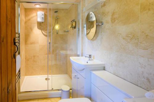 Rose - Delightful Stables Conversion By STAE-Homes photo 8