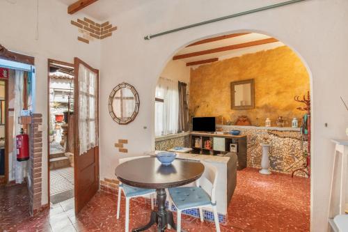 Casa Rustica San Francisco 3