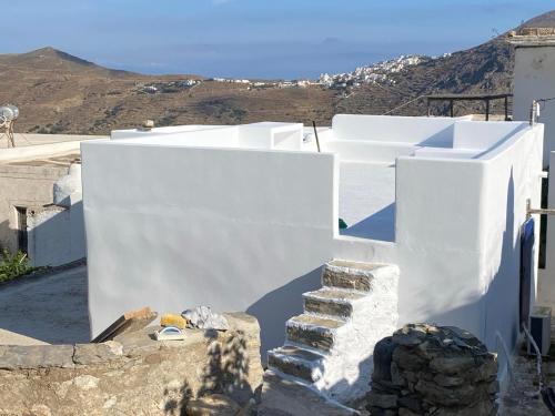 Φωτογραφία από το άλμπουμ του Langada village home - SIMMERDIM στον Όρμο Αιγιάλης