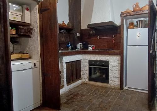 Suite Doña Inés Barrio Santacruz photo 27