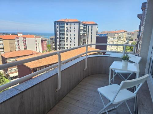 Preciosas Vistas con Excelente Ubicación