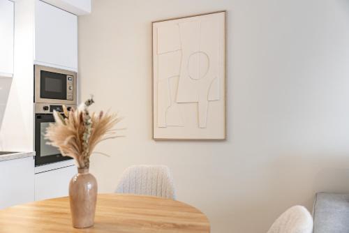 Two Bedroom Appartment - Cannes photo 13