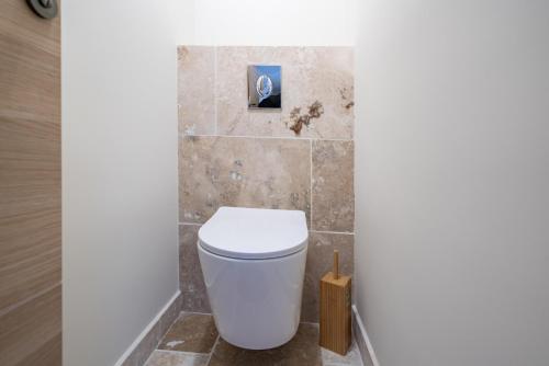 Two Bedroom Appartment - Cannes photo 18