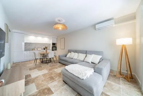 Two Bedroom Appartment - Cannes photo 1