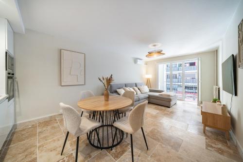 Two Bedroom Appartment - Cannes photo 6