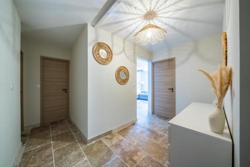 Two Bedroom Appartment - Cannes photo 14