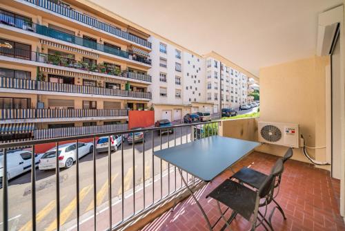 Two Bedroom Appartment - Cannes photo 7