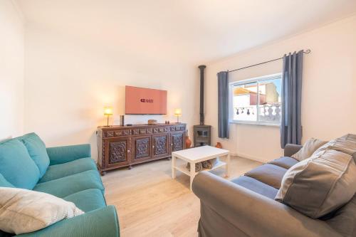 GuestReady - Serene Escape Close to Aroeira Beach