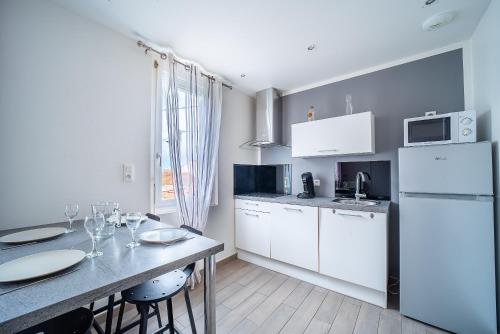 Villa Welcom 3 - 3min à Pied de la Plage