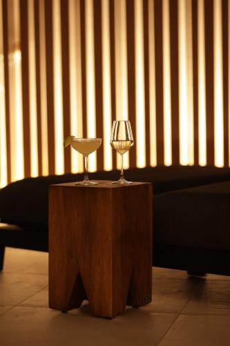 Imagen de la galería de Azur Hotel, en Atenas