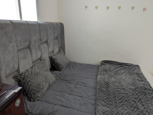 Posezení v ubytování Cozy Comfort Studio Central Muscat
