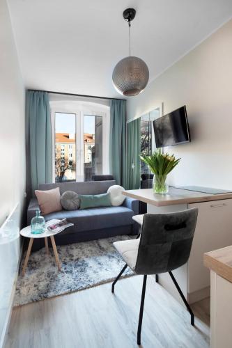 Elite Apartments Old Town Center Premium