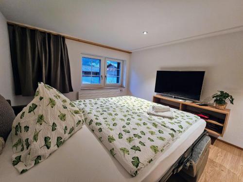 Apartment Bergnest