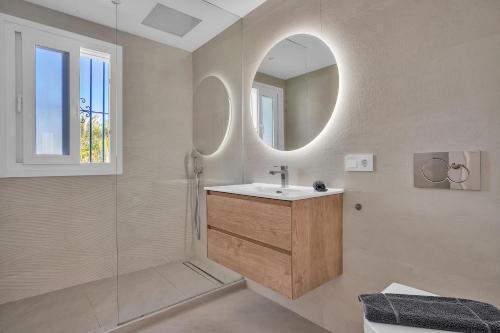 Villa Elena - Casablanca Marbella by Finest Rentals