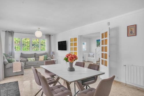 Villa Elena - Casablanca Marbella by Finest Rentals