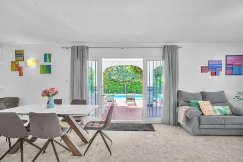 Villa Elena - Casablanca Marbella by Finest Rentals