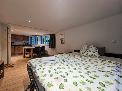 Apartment Bergnest