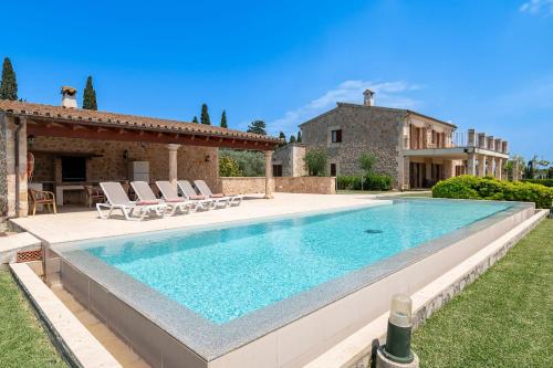 Villa Can Fiol by Sealand Villas