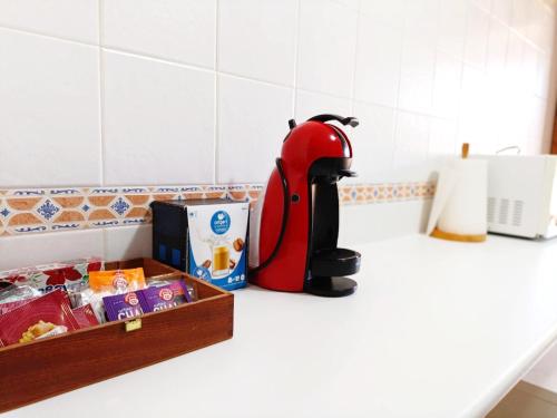 Imagen de la galería de RINCON DE COLINAS, en Huelva