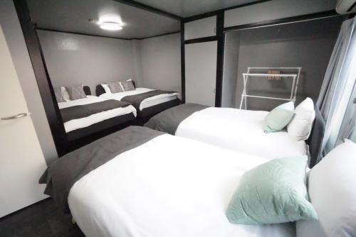 Apartment House Marusan 20A