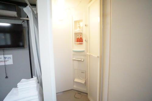 Apartment House Marusan 20A