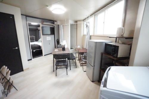 Apartment House Marusan 20A
