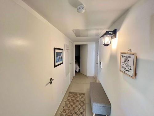 B035 Magnifique appartement neuf a deux pas du centre