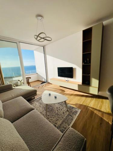 Emi Luxury Apartment Kalaja Vlore