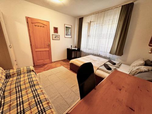 Fotografie z fotogalerie ubytování Rosehill Residence Apartment v Budapešti